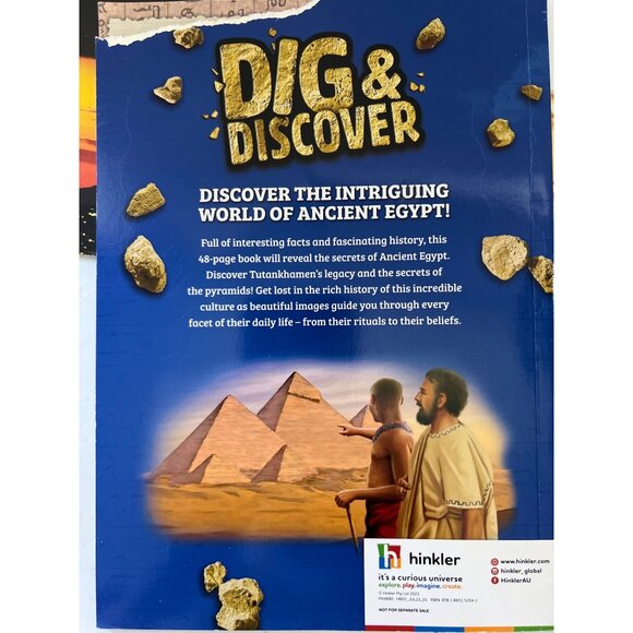 Set Of 4 Books: Teaching History Science Art and Fun School Teach Student - Picture 3 of 9